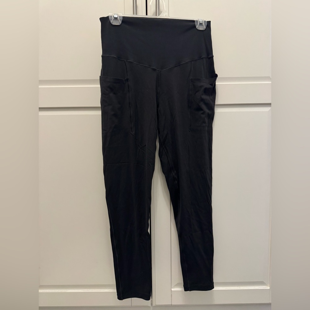Aerie Real Me 7/8 Hi-Rise Legging